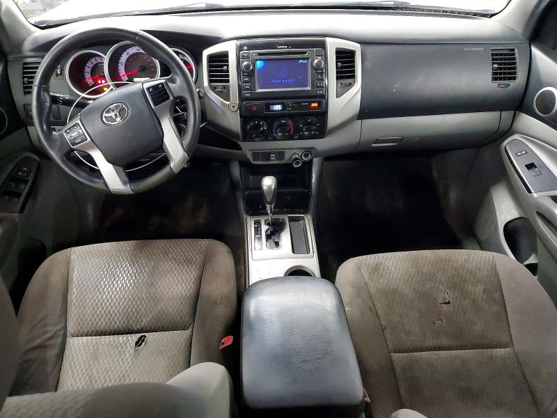 Aukcja sprzedaży 2013 Toyota Tacoma, vin: 3TMJU4GN6DM146570, numer aukcji: 56451806