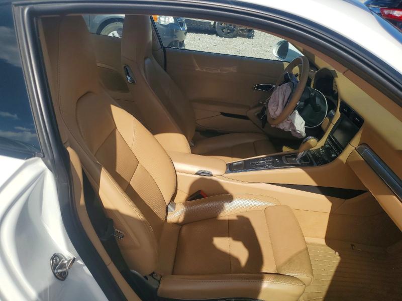 Aukcja sprzedaży 2013 Porsche 911, vin: WP0AB2A95DS122189, numer aukcji: 56702686