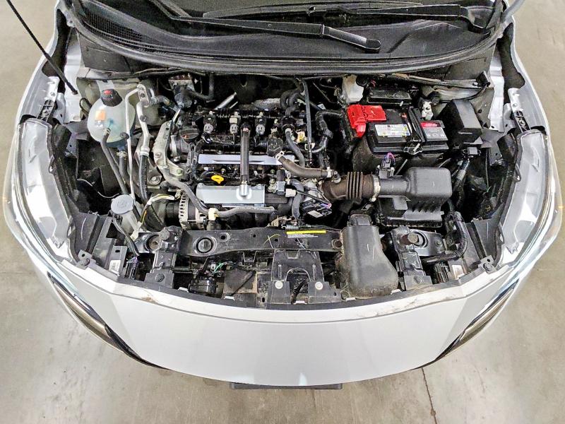 Aukcja sprzedaży 2025 Nissan Versa, vin: 3N1CN8FV0SL845360, numer aukcji: 54687286