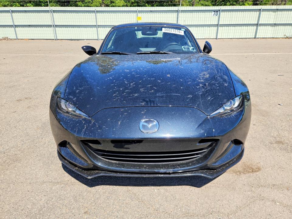 Aukcja sprzedaży 2024 Mazda Mx-5 Miata, vin: JM1NDAL78R0605874, numer aukcji: 56021516