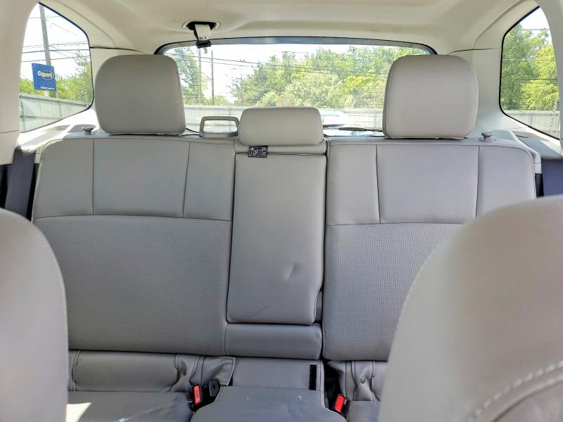 Aukcja sprzedaży 2015 Subaru Forester, vin: JF2SJARC4FH413169, numer aukcji: 56235416