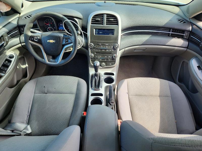 Aukcja sprzedaży 2014 Chevrolet Malibu, vin: 1G11A5SL8EU169164, numer aukcji: 57777076