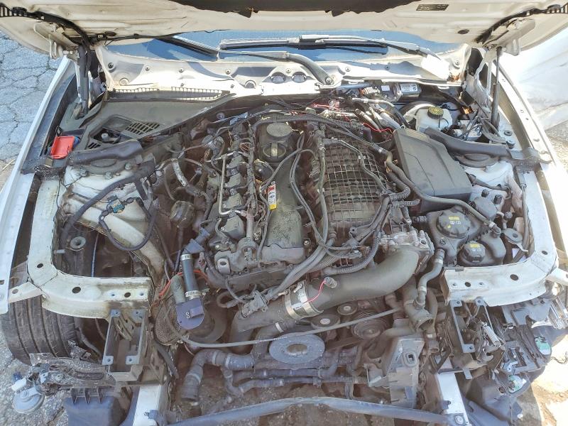 Продажа на аукционе авто 2016 Bmw 340, vin: WBA8B3G56GNT92766, номер лота: 55394946