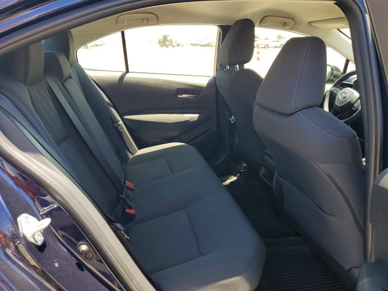 Продаж на аукціоні авто 2020 Toyota Corolla, vin: JTDEBRBE2LJ020021, номер лоту: 57378496