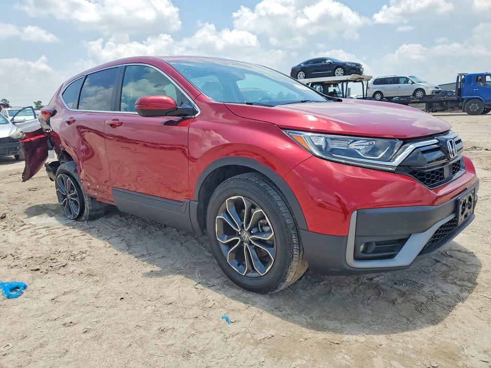 Aukcja sprzedaży 2022 Honda Cr-v, vin: 7FARW2H86NE023162, numer aukcji: 57754676