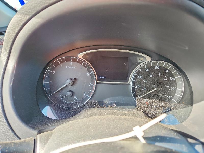 Aukcja sprzedaży 2018 Nissan Altima, vin: 1N4AL3AP7JC471447, numer aukcji: 58518136