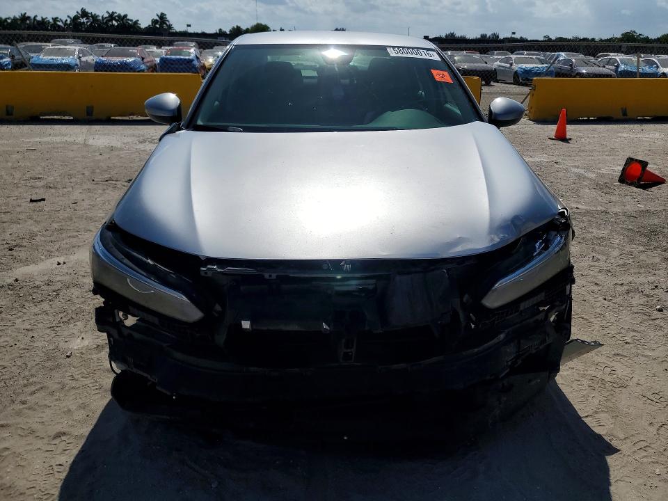Aukcja sprzedaży 2023 Honda Civic, vin: 2HGFE2F23PH560831, numer aukcji: 58000016