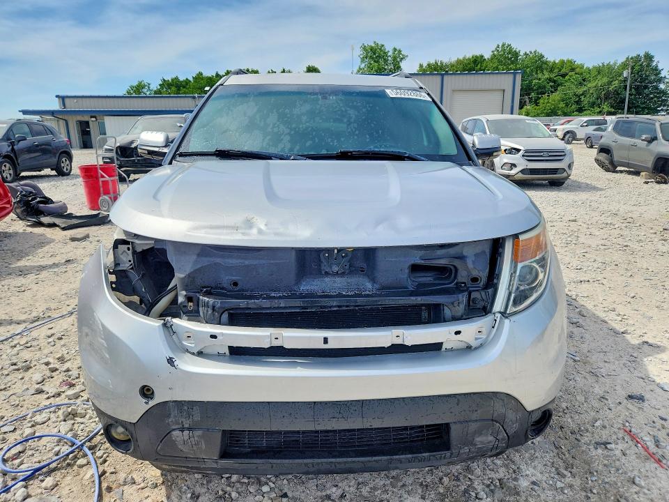Aukcja sprzedaży 2012 Ford Explorer, vin: 1FMHK7F8XCGA50804, numer aukcji: 56092866