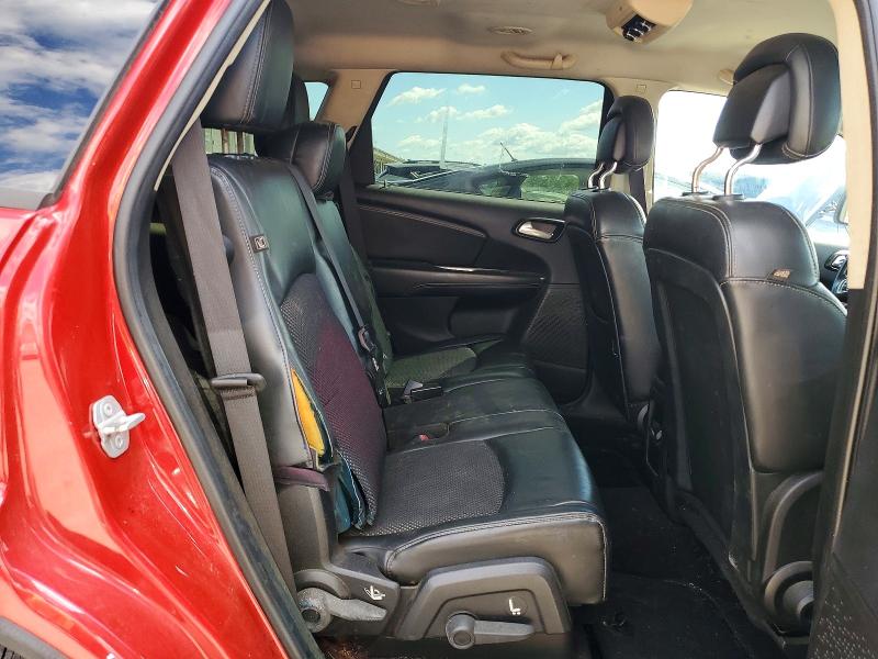 Aukcja sprzedaży 2016 Dodge Journey, vin: 3C4PDCGG3GT146199, numer aukcji: 57545376