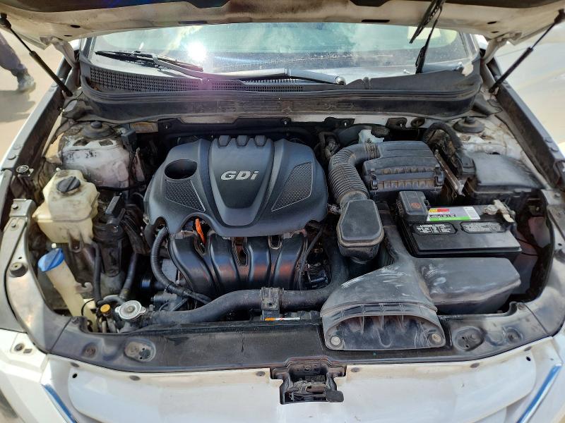 Продажа на аукционе авто 2013 Hyundai Sonata, vin: 5NPEB4AC6DH630436, номер лота: 57364846