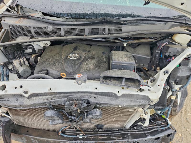 Продажа на аукционе авто 2017 Toyota Sienna, vin: 5TDYZ3DC3HS885284, номер лота: 49874796