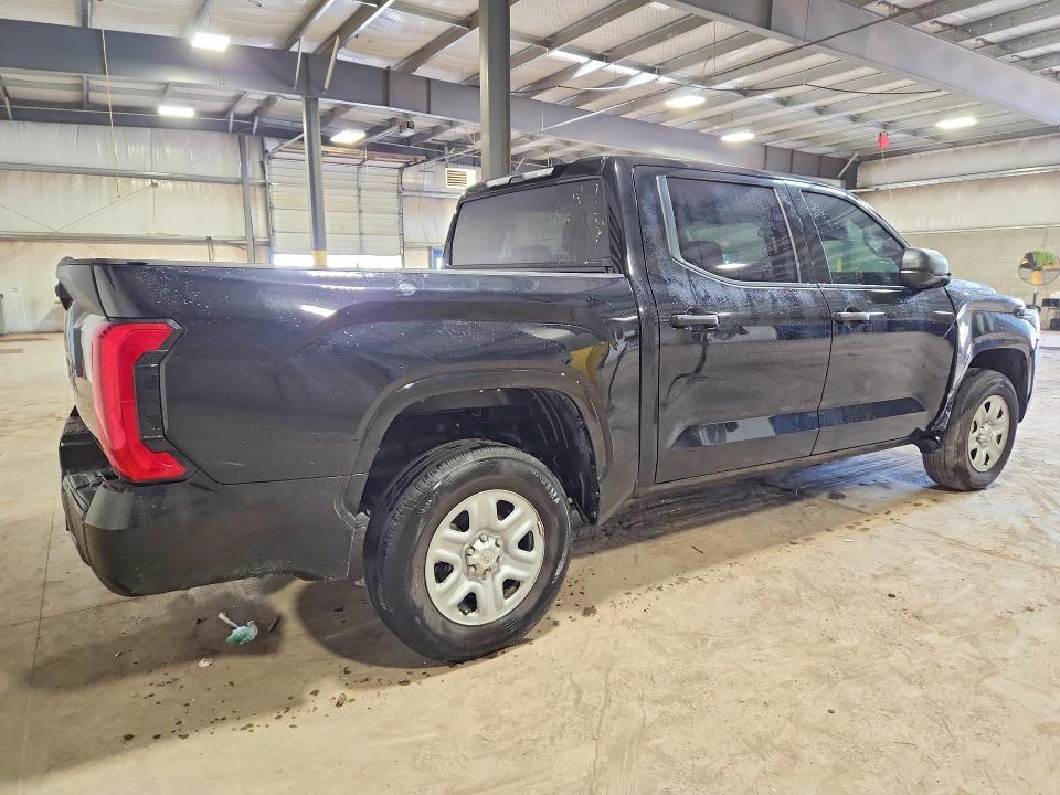 2025 Toyota Tundra მანქანა იყიდება აუქციონზე, vin: 5TFKB5DB0SX288737, აუქციონის ნომერი: 55179136