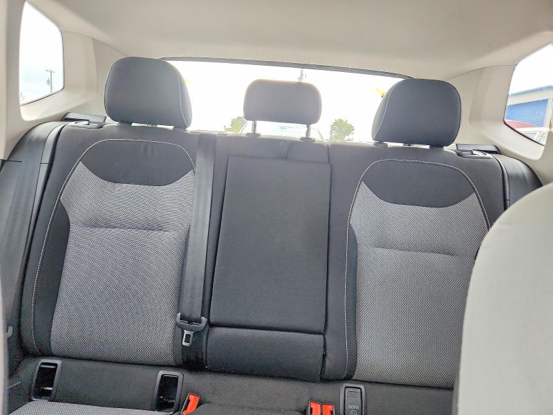 Aukcja sprzedaży 2022 Volkswagen Taos, vin: 3VVCX7B25NM017463, numer aukcji: 57636046