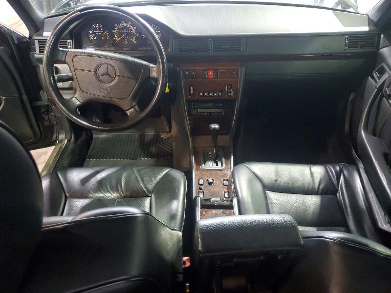 Продажа на аукционе авто 1995 Mercedes-benz E, vin: WDBEA32EXSC258779, номер лота: 55945836