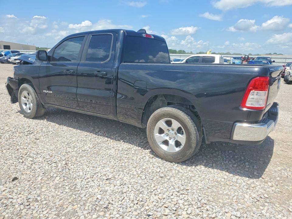 2022 Ram 1500 მანქანა იყიდება აუქციონზე, vin: 1C6RREBG8NN274200, აუქციონის ნომერი: 55417676