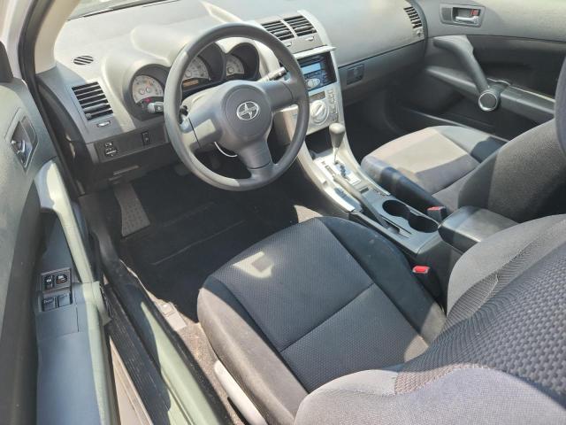 58539436 :رقم المزاد ، JTKDE177570144061 vin ، 2007 Scion Tc مزاد بيع