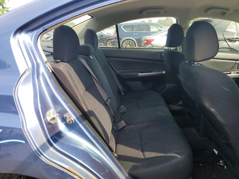 57908646 :رقم المزاد ، JF1GJAA65GH003224 vin ، 2016 Subaru Impreza مزاد بيع
