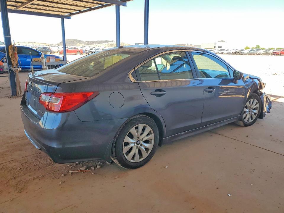 Aukcja sprzedaży 2015 Subaru Legacy, vin: 4S3BNBC69F3007851, numer aukcji: 56678916