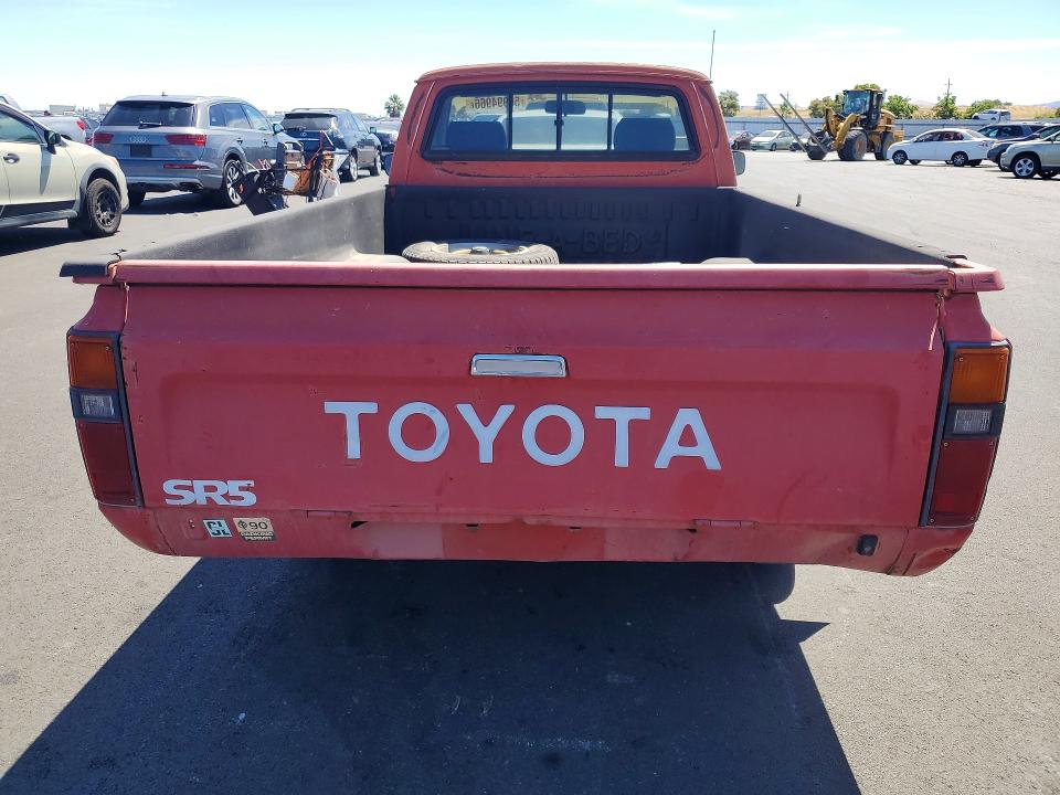 Продаж на аукціоні авто 1983 Toyota Pickup, vin: JT4RN44SXD1103938, номер лоту: 56994966