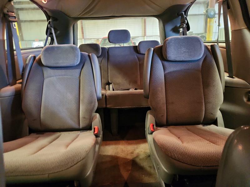 Продаж на аукціоні авто 2006 Dodge Grand Caravan, vin: 2D4GP44L76R654484, номер лоту: 55496076