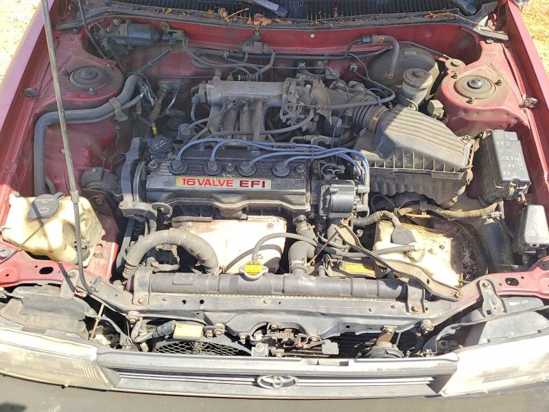 Aukcja sprzedaży 1992 Toyota Corolla, vin: 2T1AE91A8NC181864, numer aukcji: 58689806