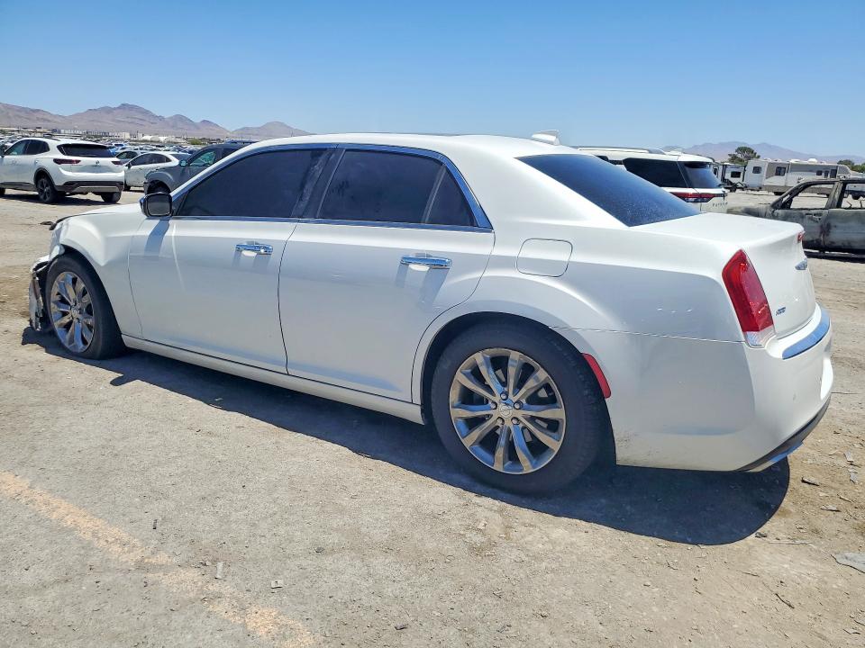 2015 Chrysler 300c მანქანა იყიდება აუქციონზე, vin: 2C3CCAKG1FH876492, აუქციონის ნომერი: 56752046