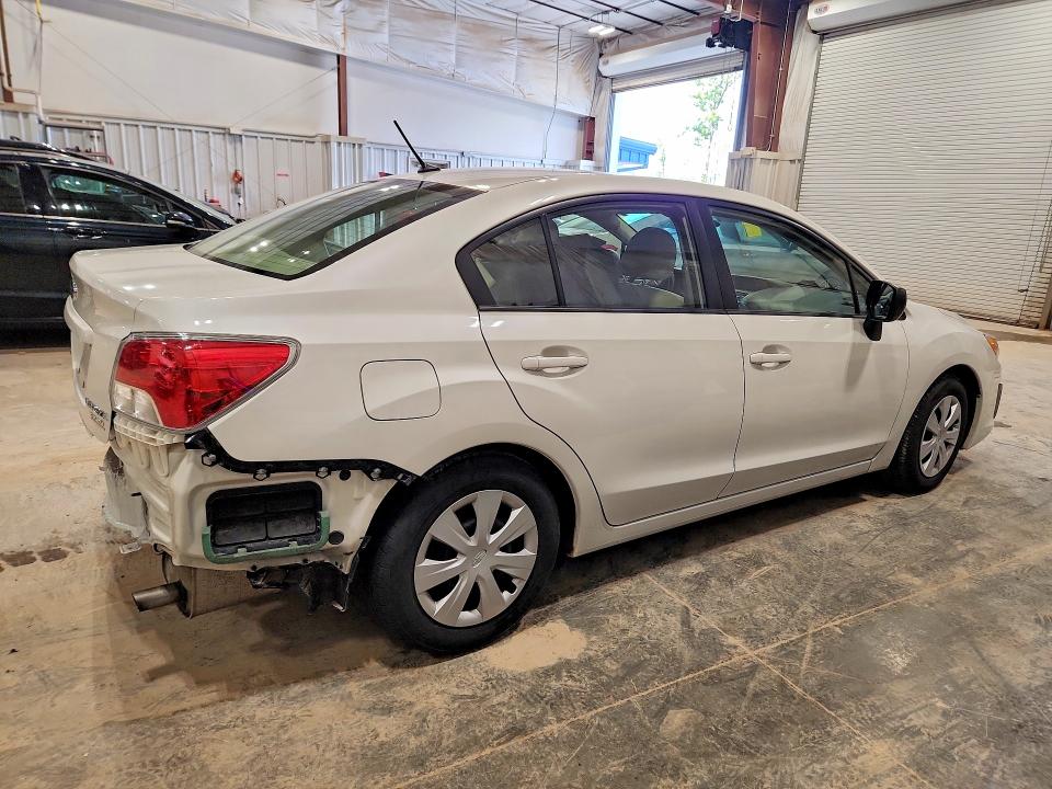Aukcja sprzedaży 2014 Subaru Impreza, vin: JF1GJAA65EH023325, numer aukcji: 58543696