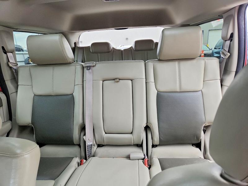 Aukcja sprzedaży 2010 Jeep Commander, vin: 1J4RG5GT0AC116289, numer aukcji: 55862886