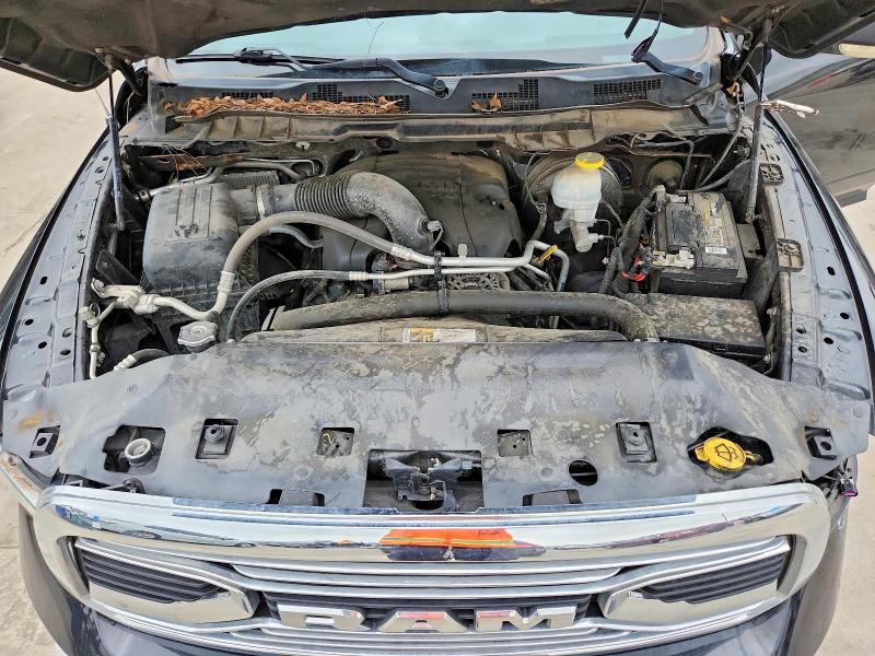 Продаж на аукціоні авто 2019 Ram 1500 Classic, vin: 1C6RR6LT7KS622387, номер лоту: 57351156