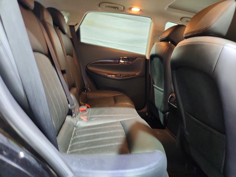 57205986 :رقم المزاد ، JN1BJ0RR5HM402174 vin ، 2017 Infiniti Qx50 مزاد بيع