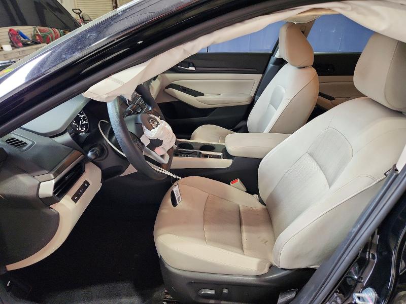 Aukcja sprzedaży 2025 Nissan Altima, vin: 1N4BL4DW8SN331829, numer aukcji: 57348646