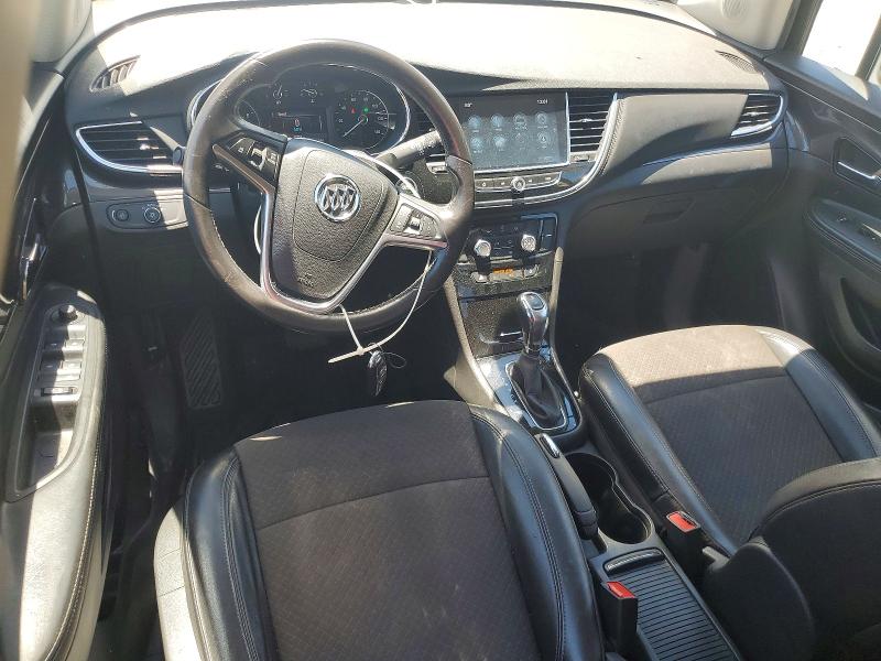 Aukcja sprzedaży 2019 Buick Encore, vin: KL4CJASB6KB901079, numer aukcji: 58297676
