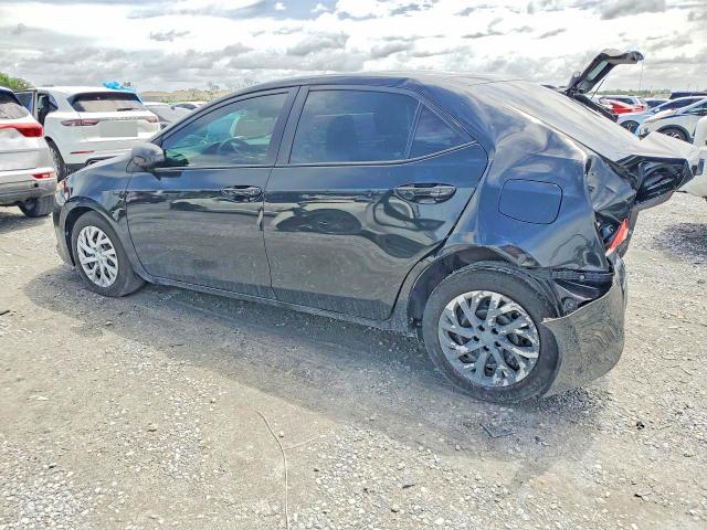 Aukcja sprzedaży 2019 Toyota Corolla, vin: 5YFBURHE7KP948437, numer aukcji: 55685646