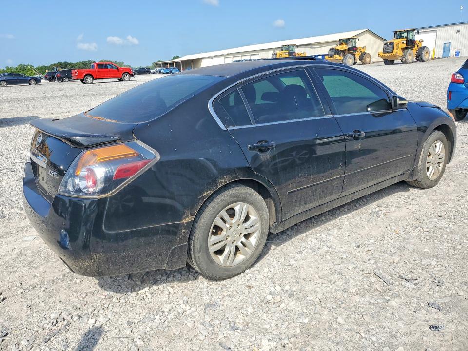 Aukcja sprzedaży 2011 Nissan Altima, vin: 1N4AL2AP9BN515321, numer aukcji: 58910836
