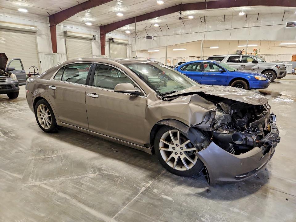 Продаж на аукціоні авто 2012 Chevrolet Malibu, vin: 1G1ZG5E75CF315120, номер лоту: 56788506