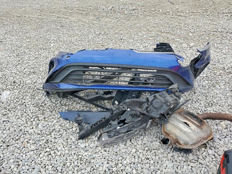 58388066 :رقم المزاد ، 3KPF24AD4PE580366 vin ، 2023 Kia Forte مزاد بيع