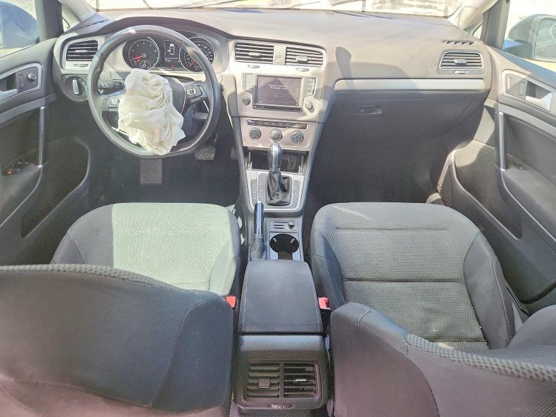 Aukcja sprzedaży 2016 Volkswagen Golf, vin: 3VW217AU0GM047422, numer aukcji: 57634076