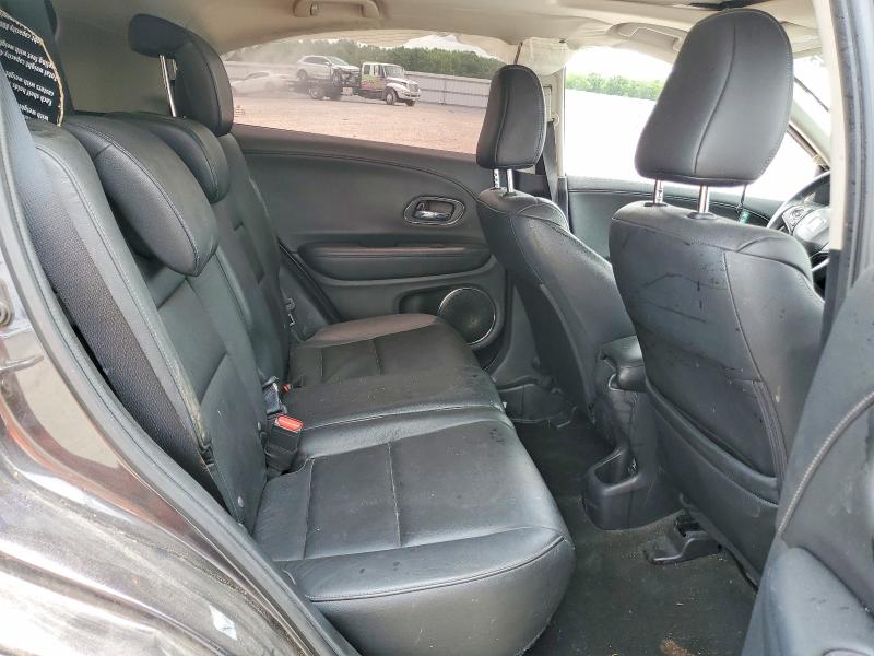 Auction sale of the 2017 Honda Hr-v, vin: 3CZRU6H72HM726588, lot number: 56470416