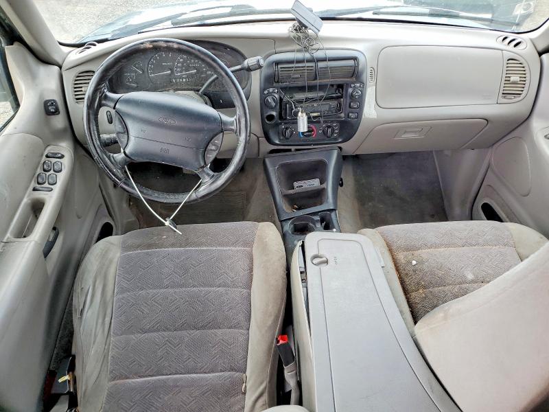 Aukcja sprzedaży 2000 Ford Explorer, vin: 1FMZU73E5YZC26372, numer aukcji: 56443666