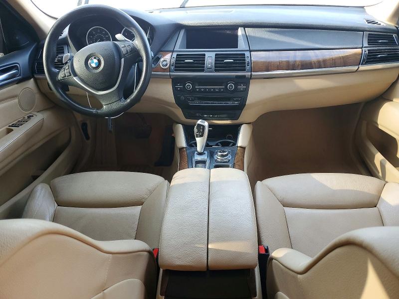 Продажа на аукционе авто 2011 Bmw X6, vin: 5UXFG8C55BLZ95273, номер лота: 57838736