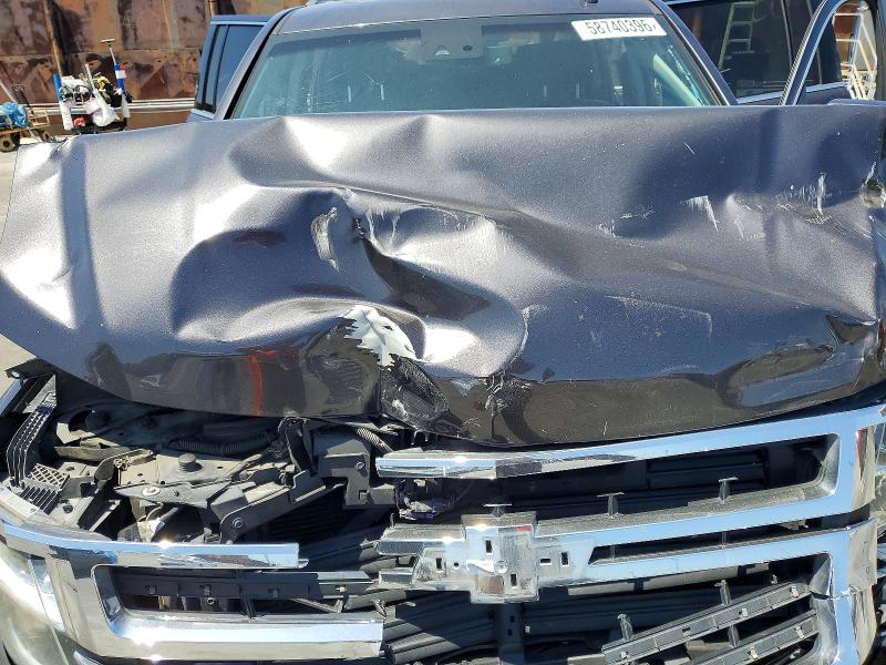Aukcja sprzedaży 2018 Chevrolet Suburban, vin: 1GNSKHKC5JR232400, numer aukcji: 58740396