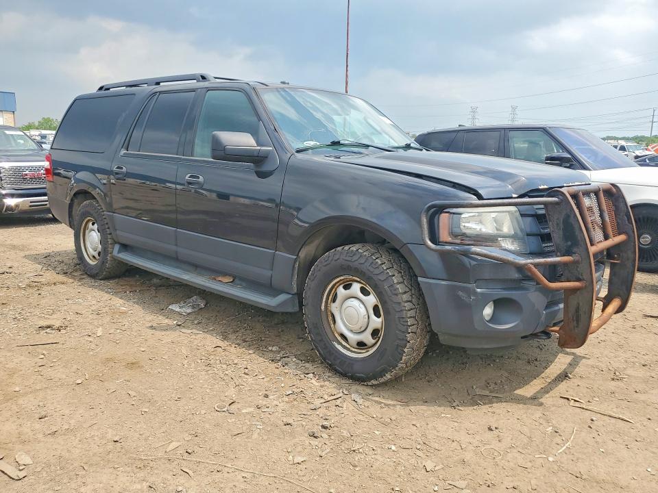 Aukcja sprzedaży 2015 Ford Expedition, vin: 1FMJK1GT3FEF50806, numer aukcji: 56988386