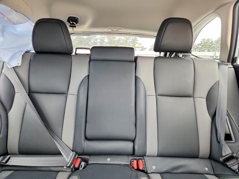 Продаж на аукціоні авто 2024 Subaru Outback, vin: 4S4BTALC1R3150914, номер лоту: 56782526