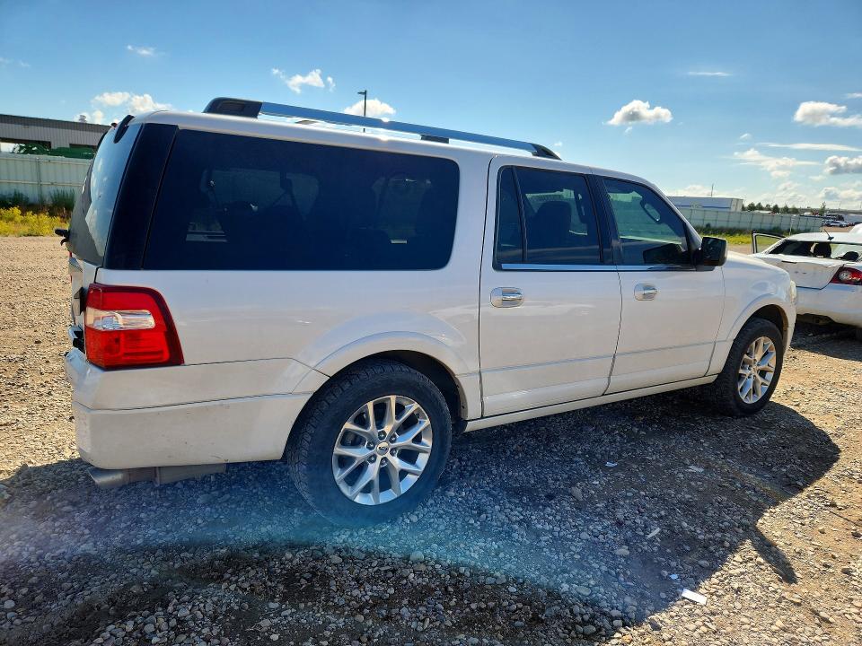 57573346 :رقم المزاد ، 1FMJK2AT2GEF18848 vin ، 2016 Ford Expedition مزاد بيع