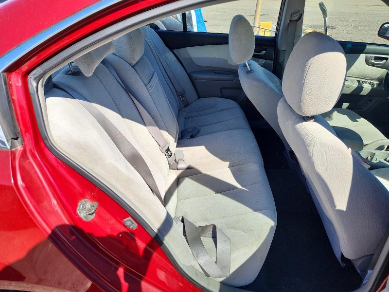 57740086 :رقم المزاد ، KNAGE123975139857 vin ، 2007 Kia Optima مزاد بيع