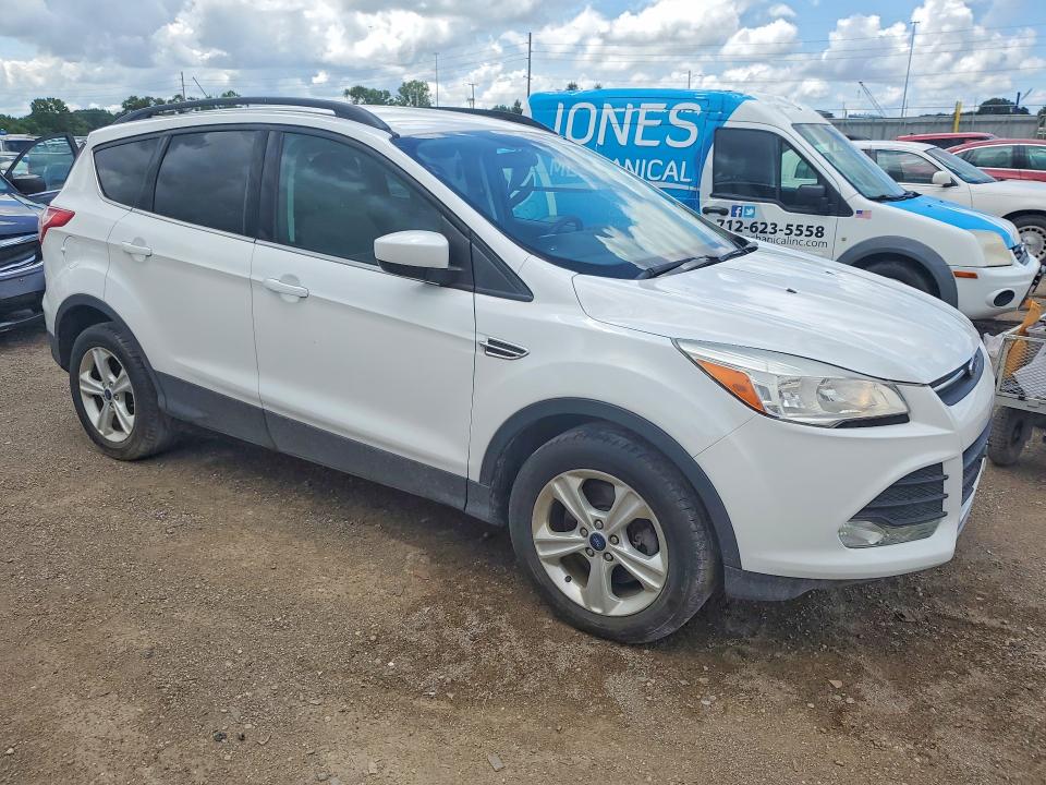 Продажа на аукционе авто 2015 Ford Escape, vin: 1FMCU9GX9FUB09031, номер лота: 56368286