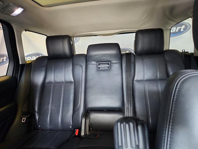 Продажа на аукционе авто 2013 Land Rover Range Rover, vin: SALGS2DF0DA100241, номер лота: 59097456