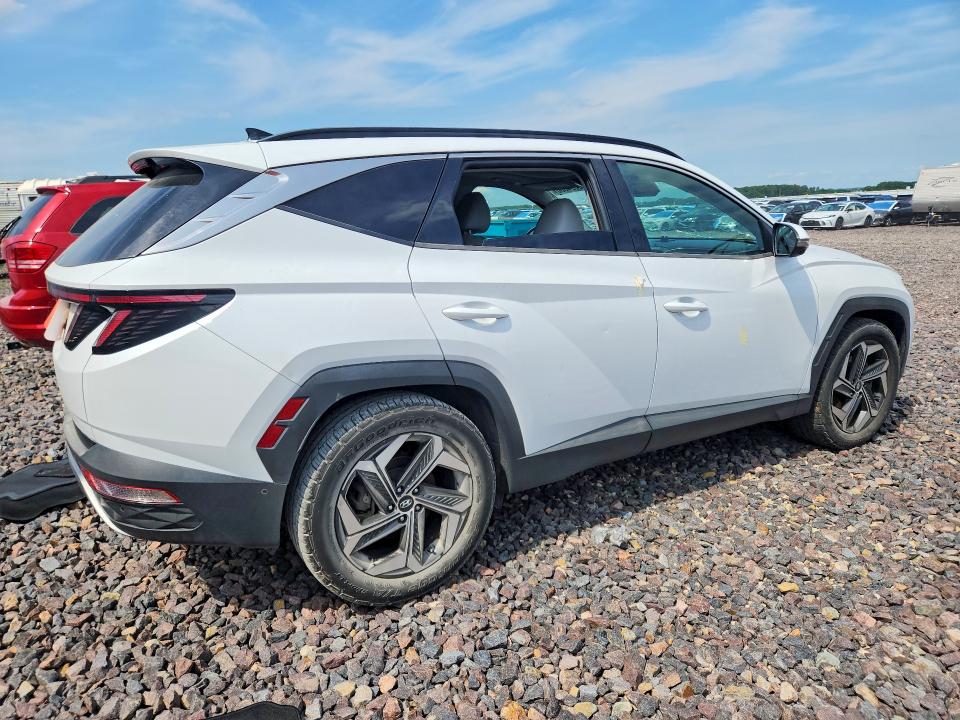 Продажа на аукционе авто 2022 Hyundai Tucson, vin: 5NMJE3AE1NH016930, номер лота: 55394606
