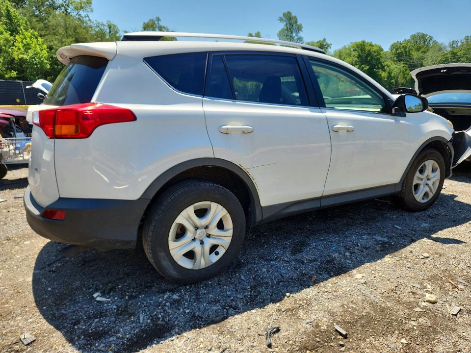 Aukcja sprzedaży 2015 Toyota Rav4, vin: JTMZFREV9FD080284, numer aukcji: 56808656