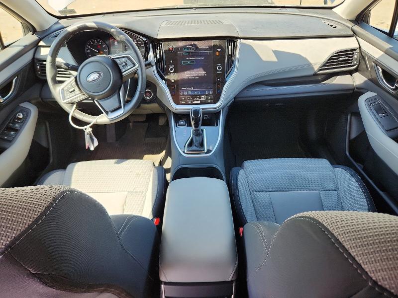 Продажа на аукционе авто 2025 Subaru Outback, vin: 4S4BTAFC5S3195565, номер лота: 57955806